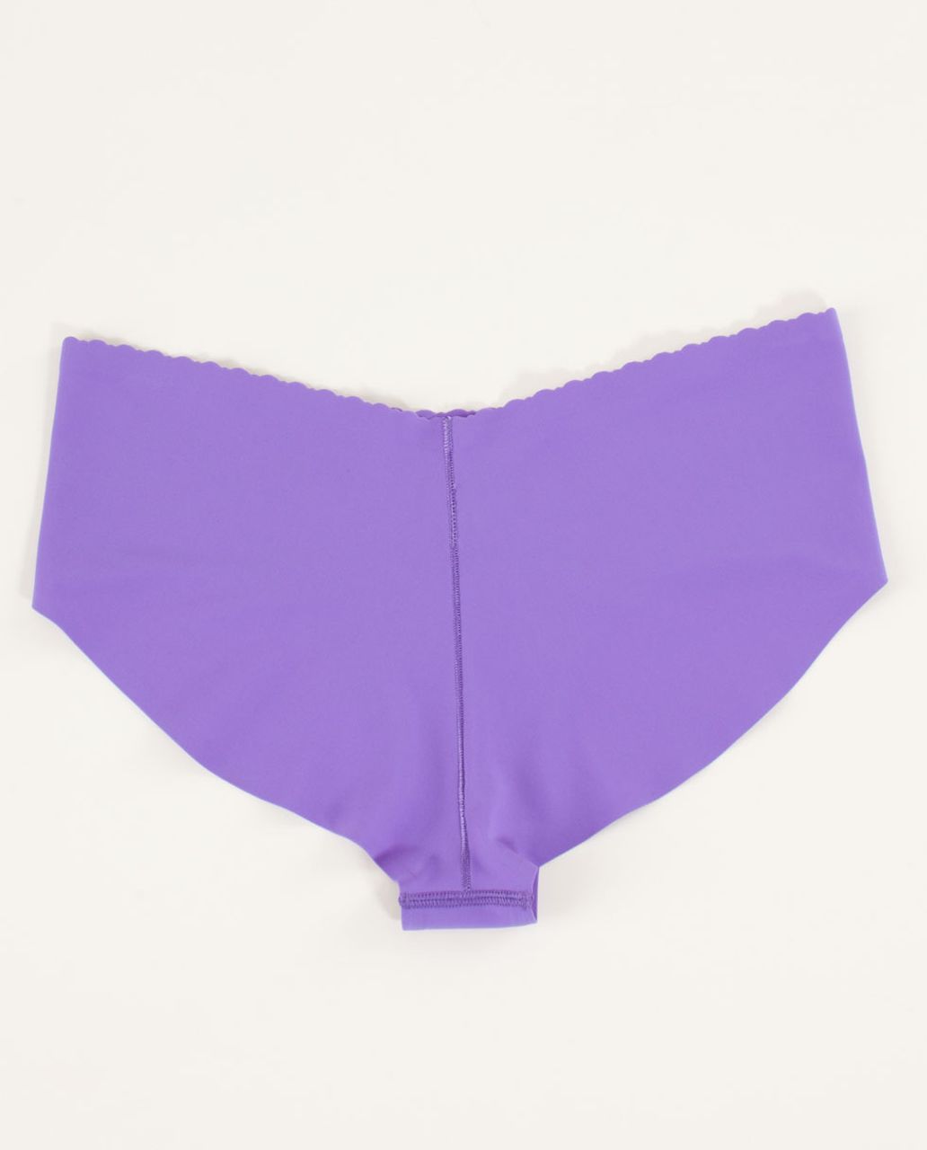 Lululemon Groovy Girlshort - Power Purple