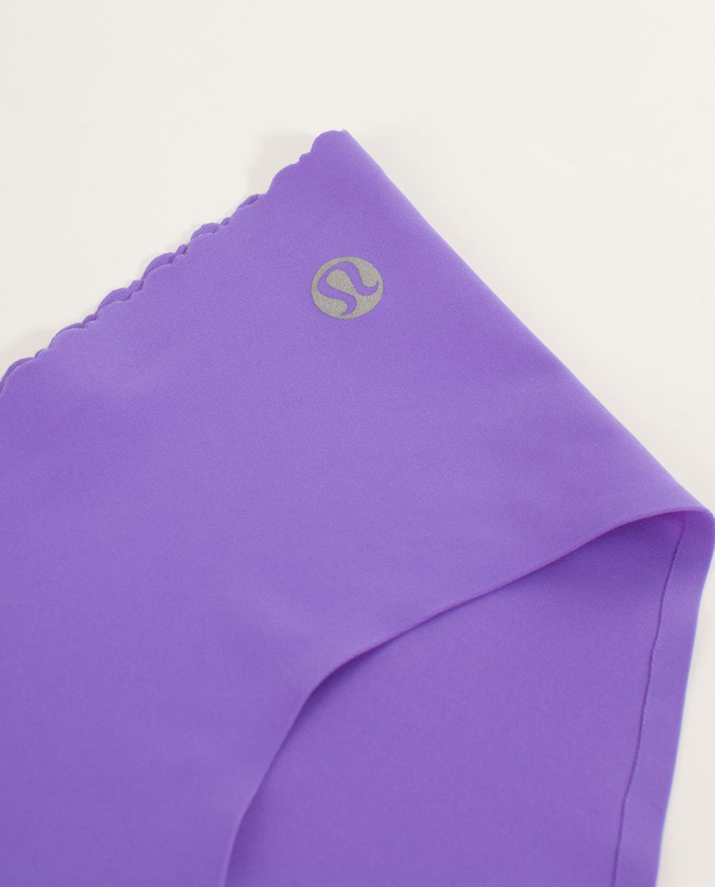 Lululemon Groovy Girlshort - Power Purple