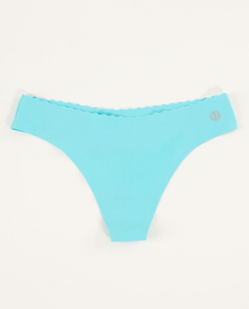 Lululemon Groovy Thong - Angel Blue