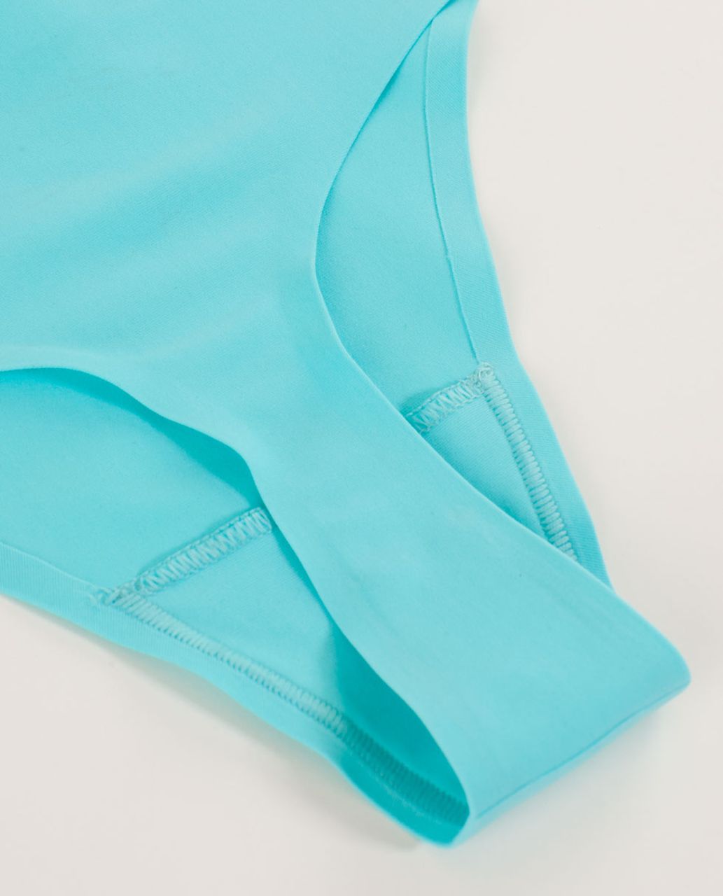 Lululemon Groovy Thong - Angel Blue