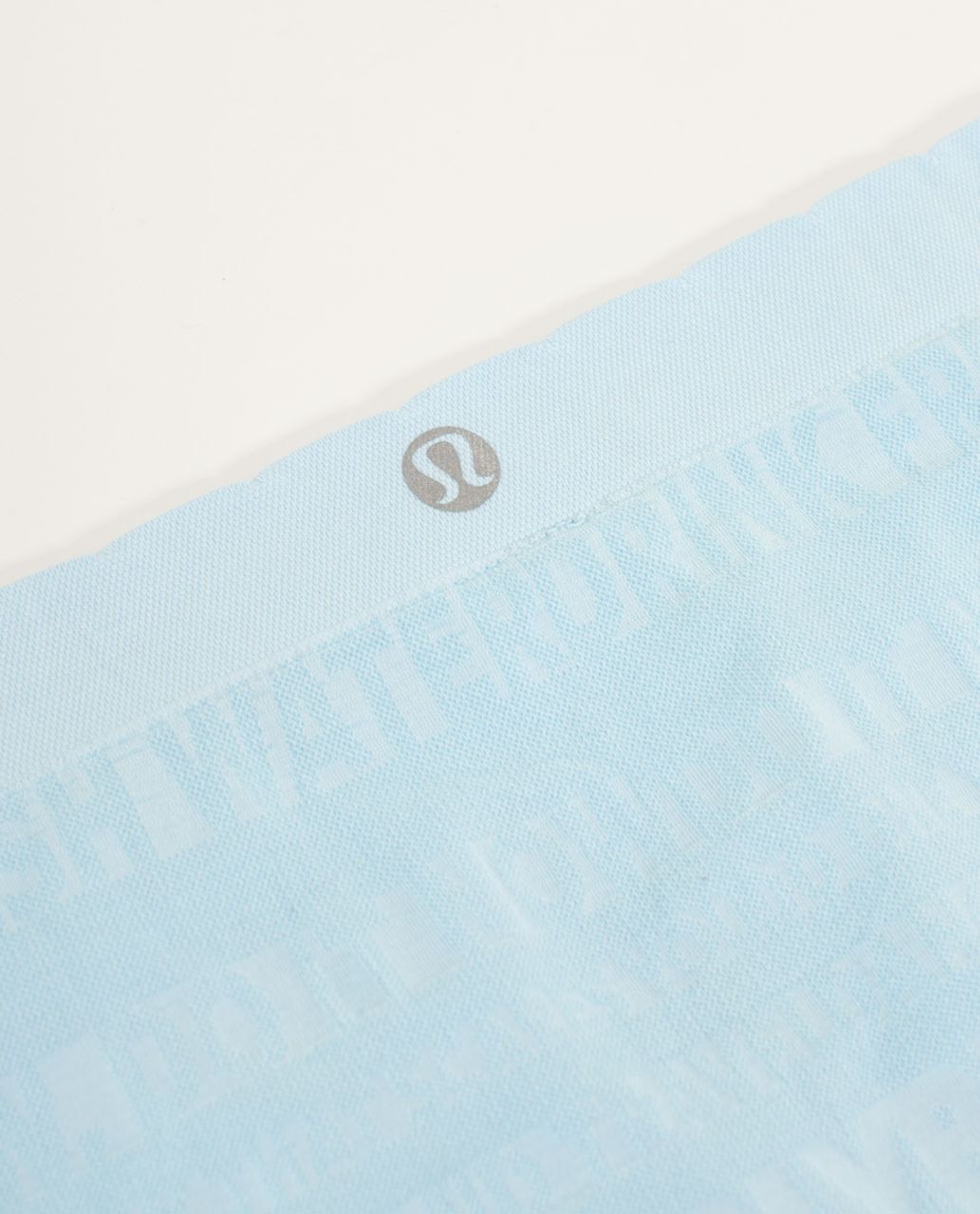 Lululemon Premium Technikini - Caspian Blue