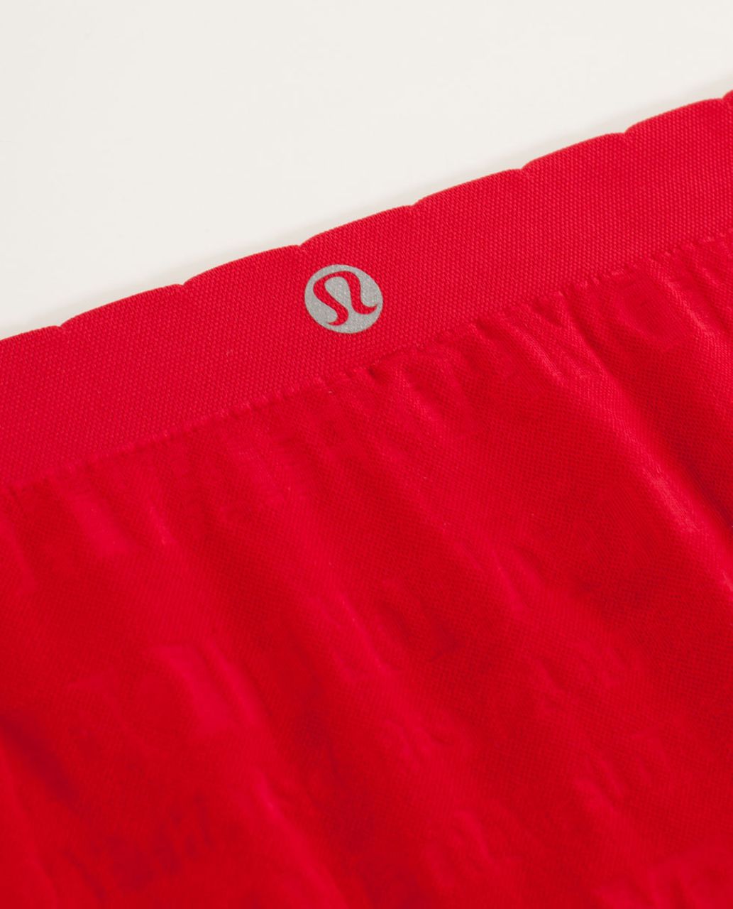 Lululemon Premium Technikini - Currant