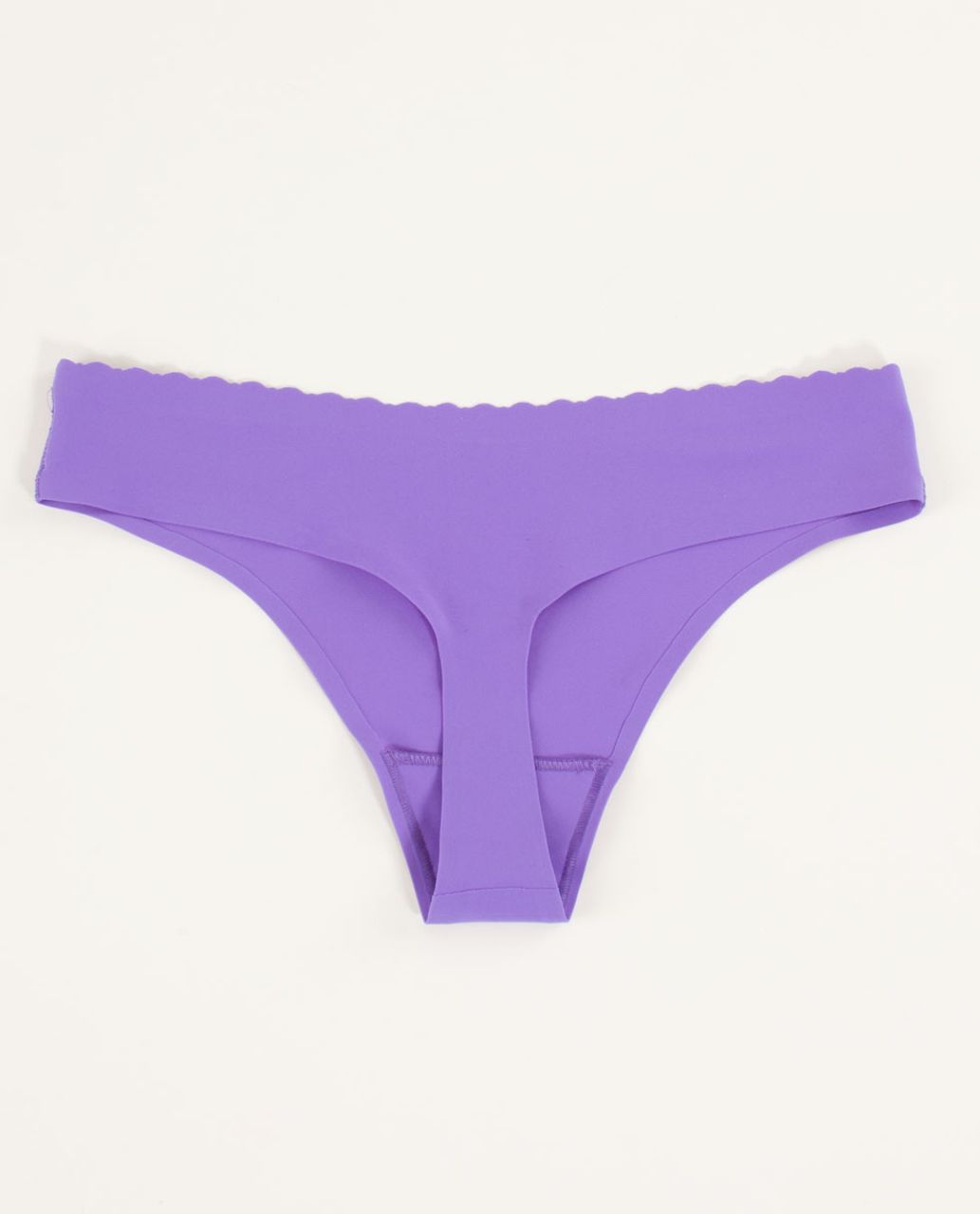 Lululemon Groovy Thong - Power Purple