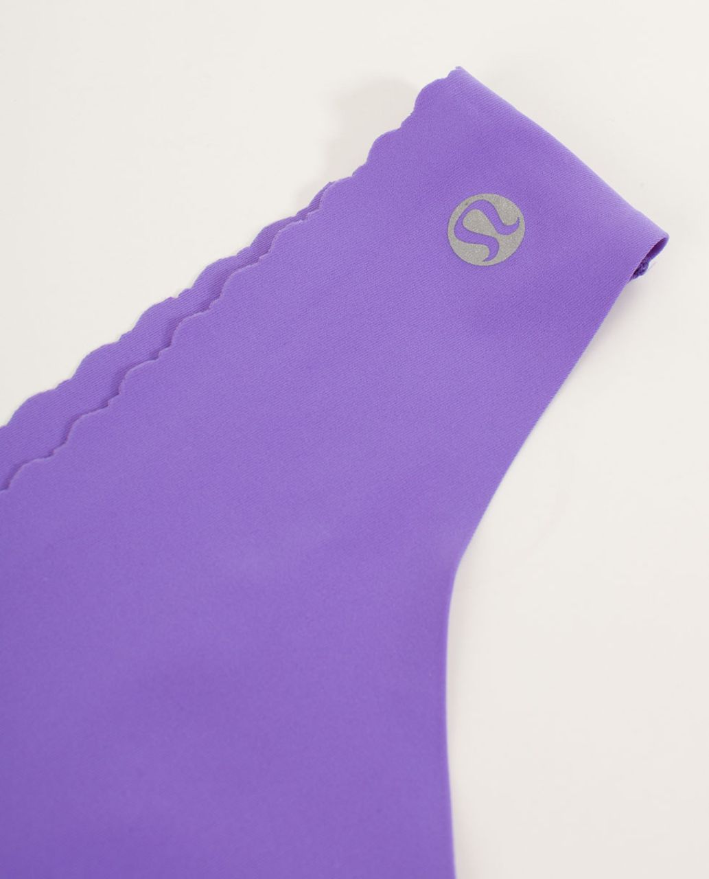 Lululemon Groovy Thong - Power Purple