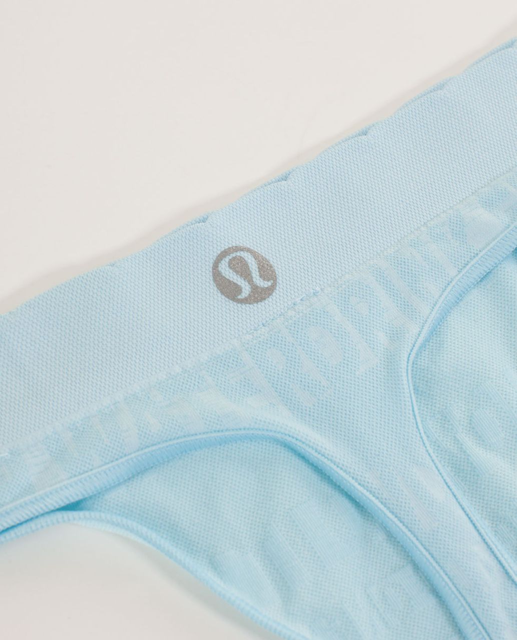 Lululemon Premium Technithong - Caspian Blue