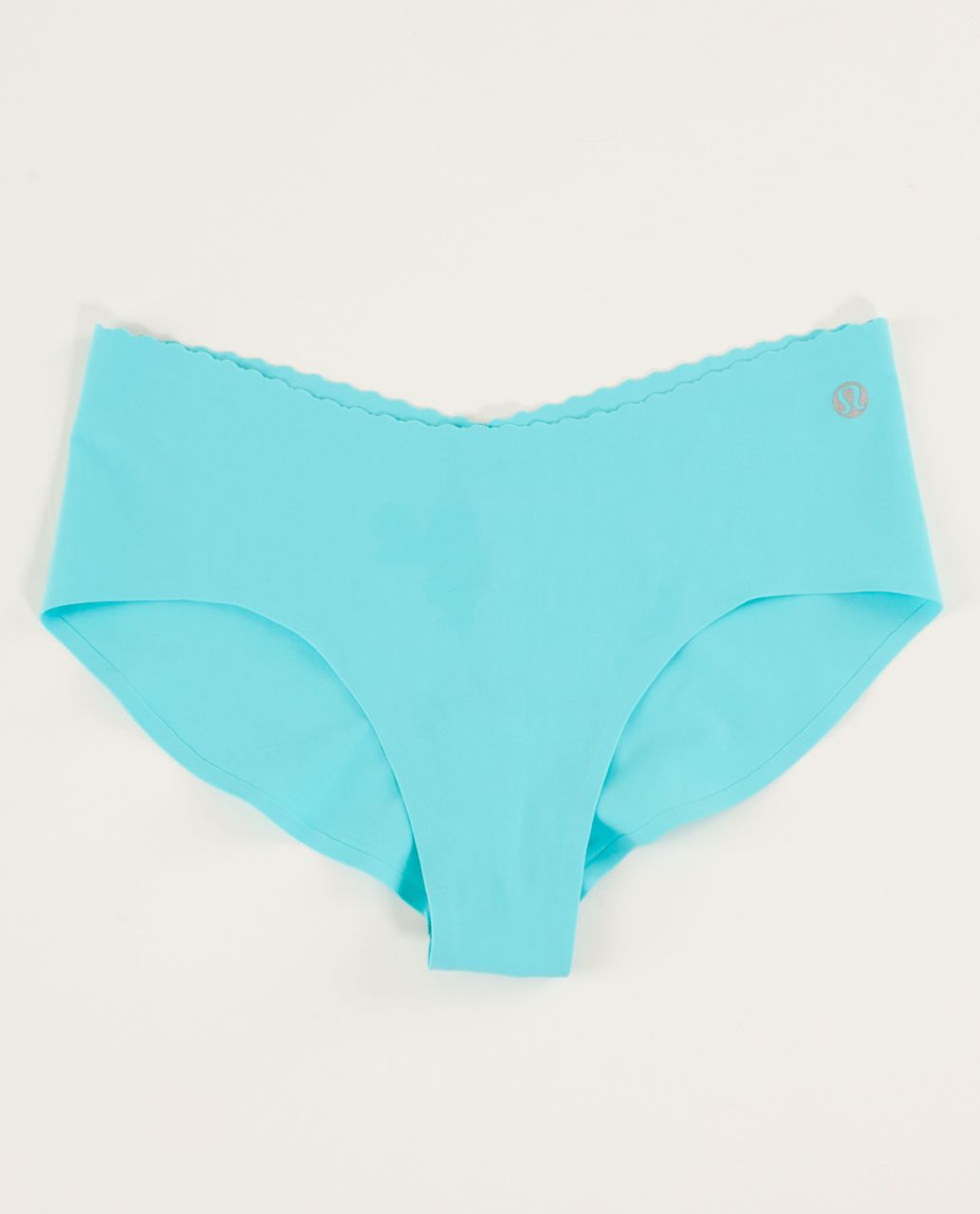 Lululemon Groovy Girlshort - Angel Blue