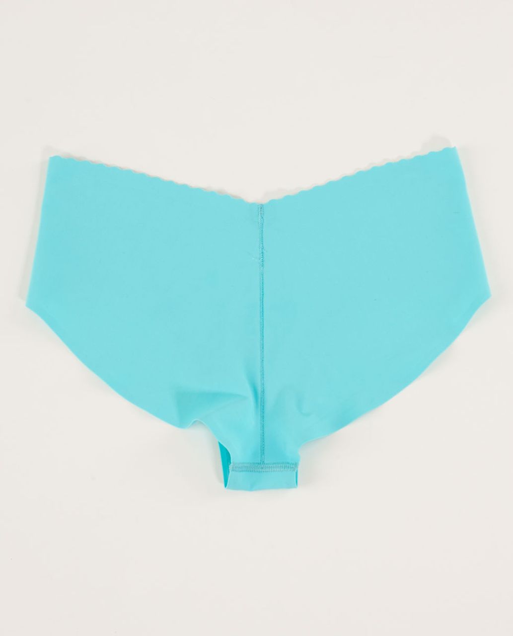 Lululemon Groovy Girlshort - Angel Blue