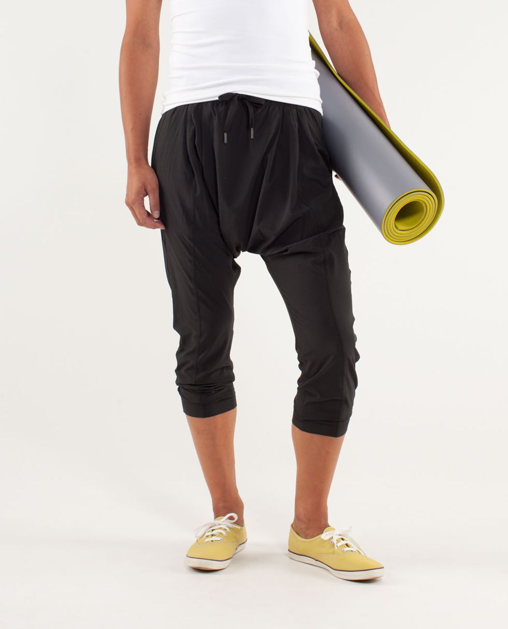 Lululemon Modern Tranquil Pant - Black