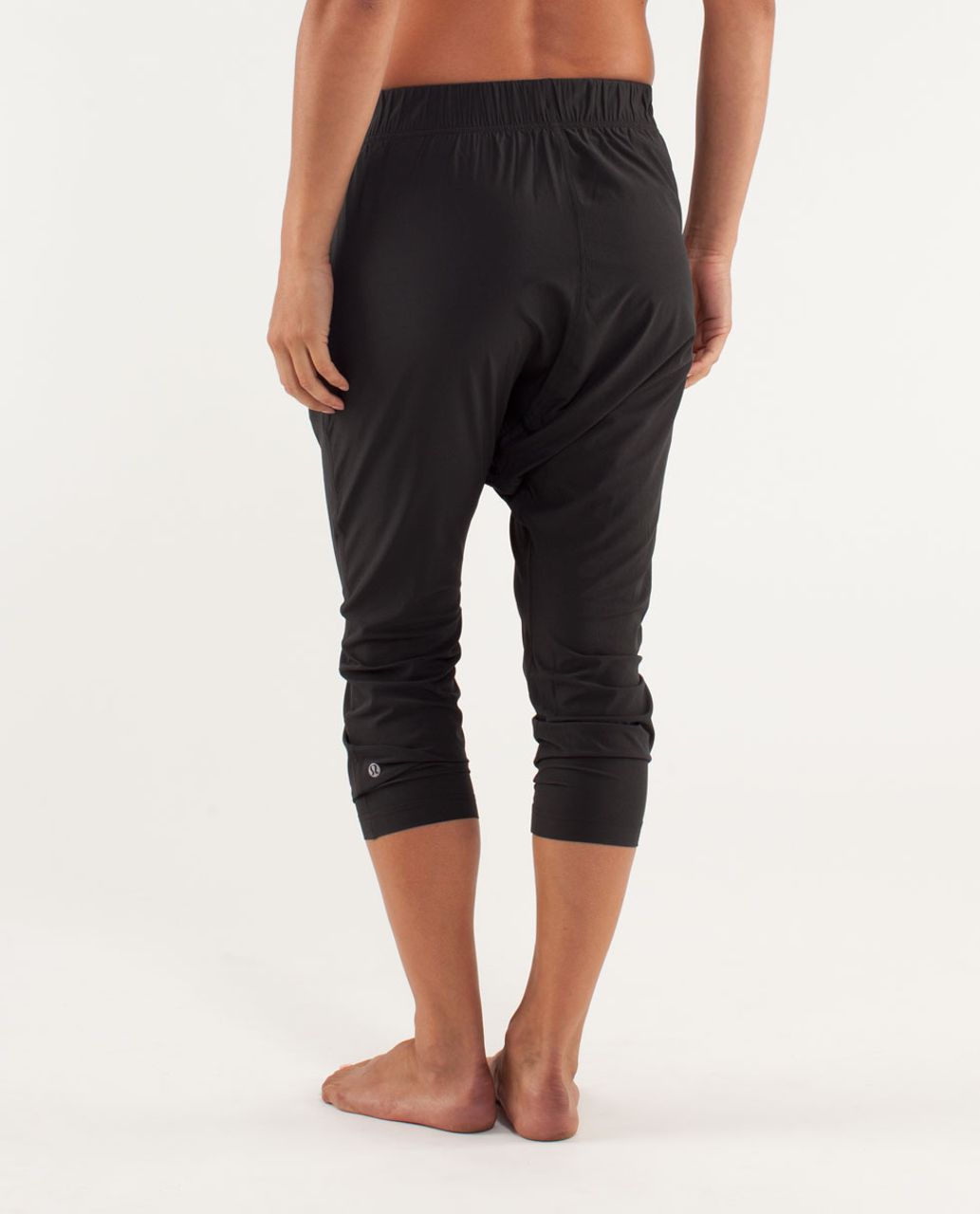 Lululemon Modern Tranquil Pant - Black