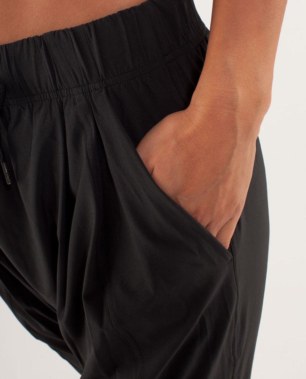 Lululemon Modern Tranquil Pant - Black