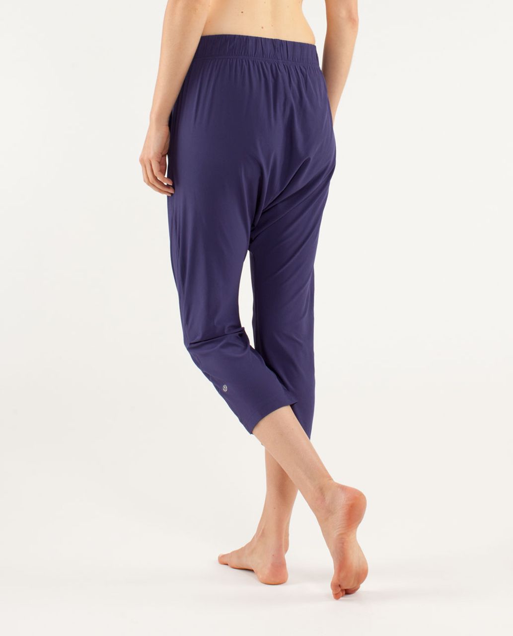 Lululemon Modern Tranquil Pant - Dense Purple