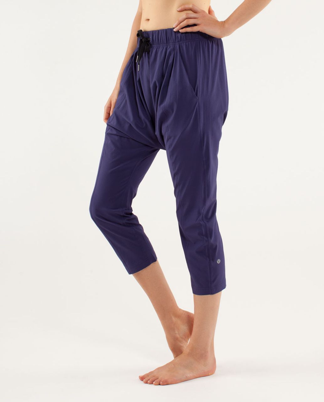 Lululemon Modern Tranquil Pant - Dense Purple