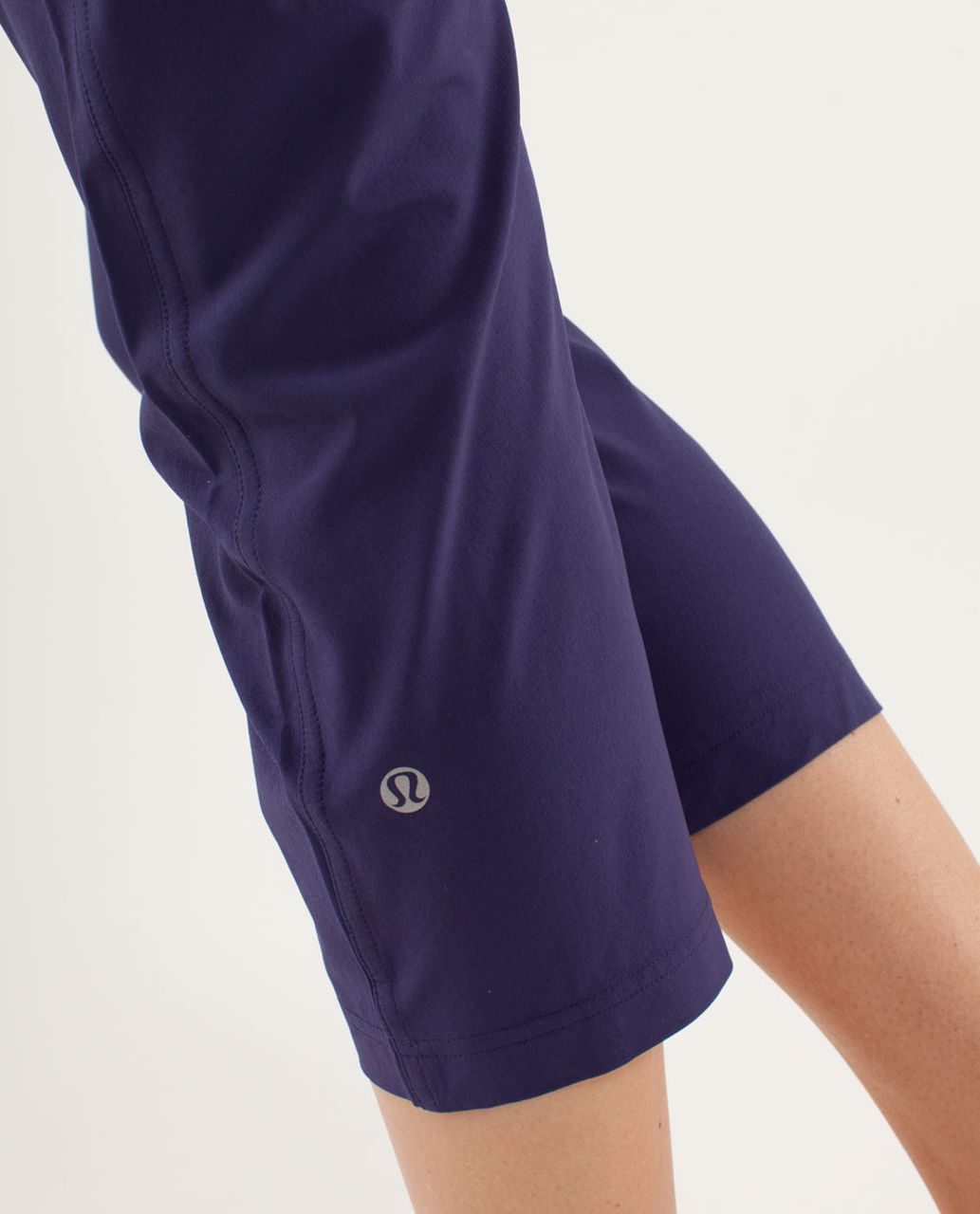 Lululemon Modern Tranquil Pant - Dense Purple