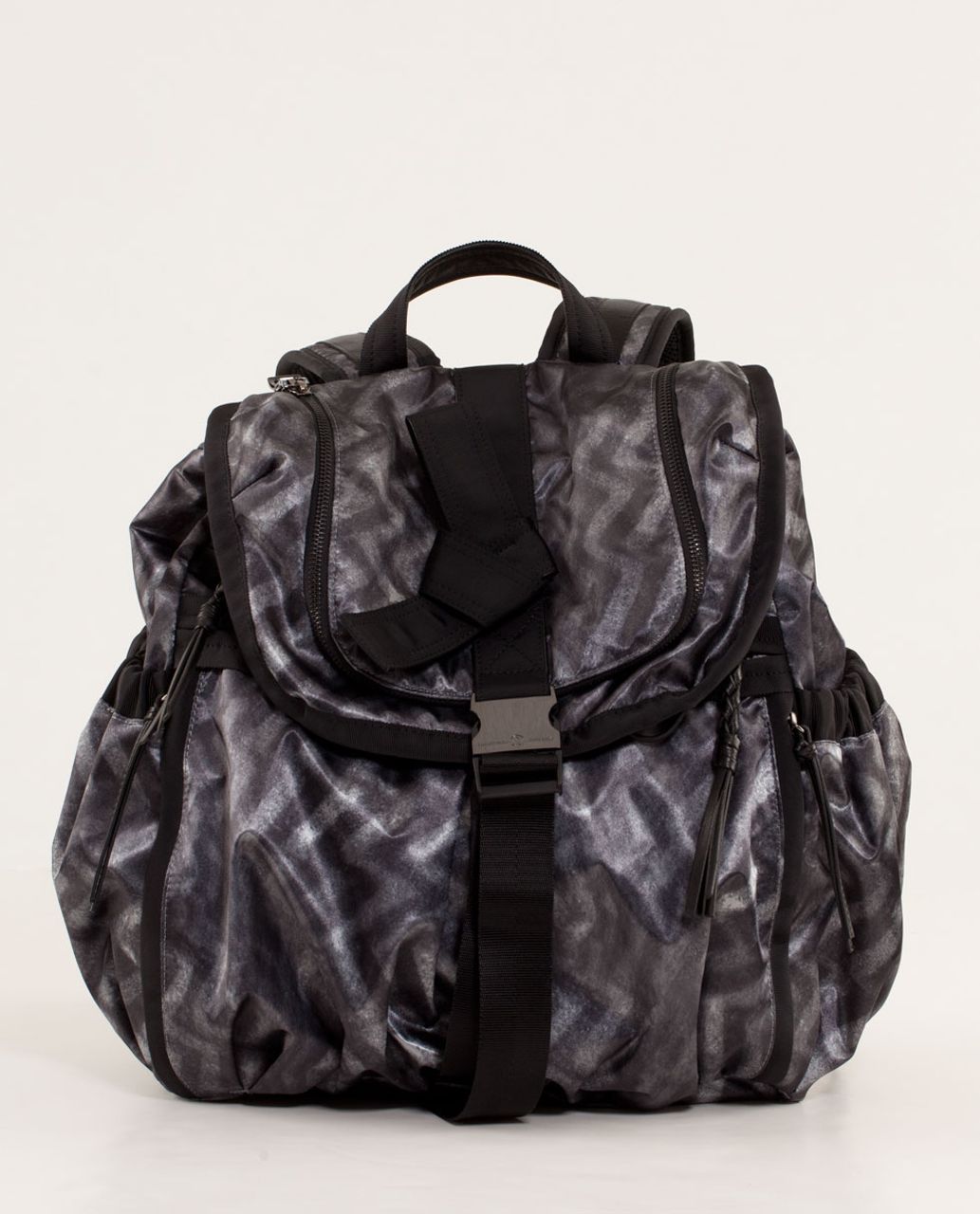 lululemon best practice backpack