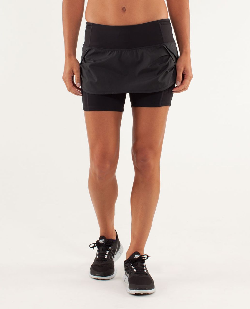 lululemon speed skirt