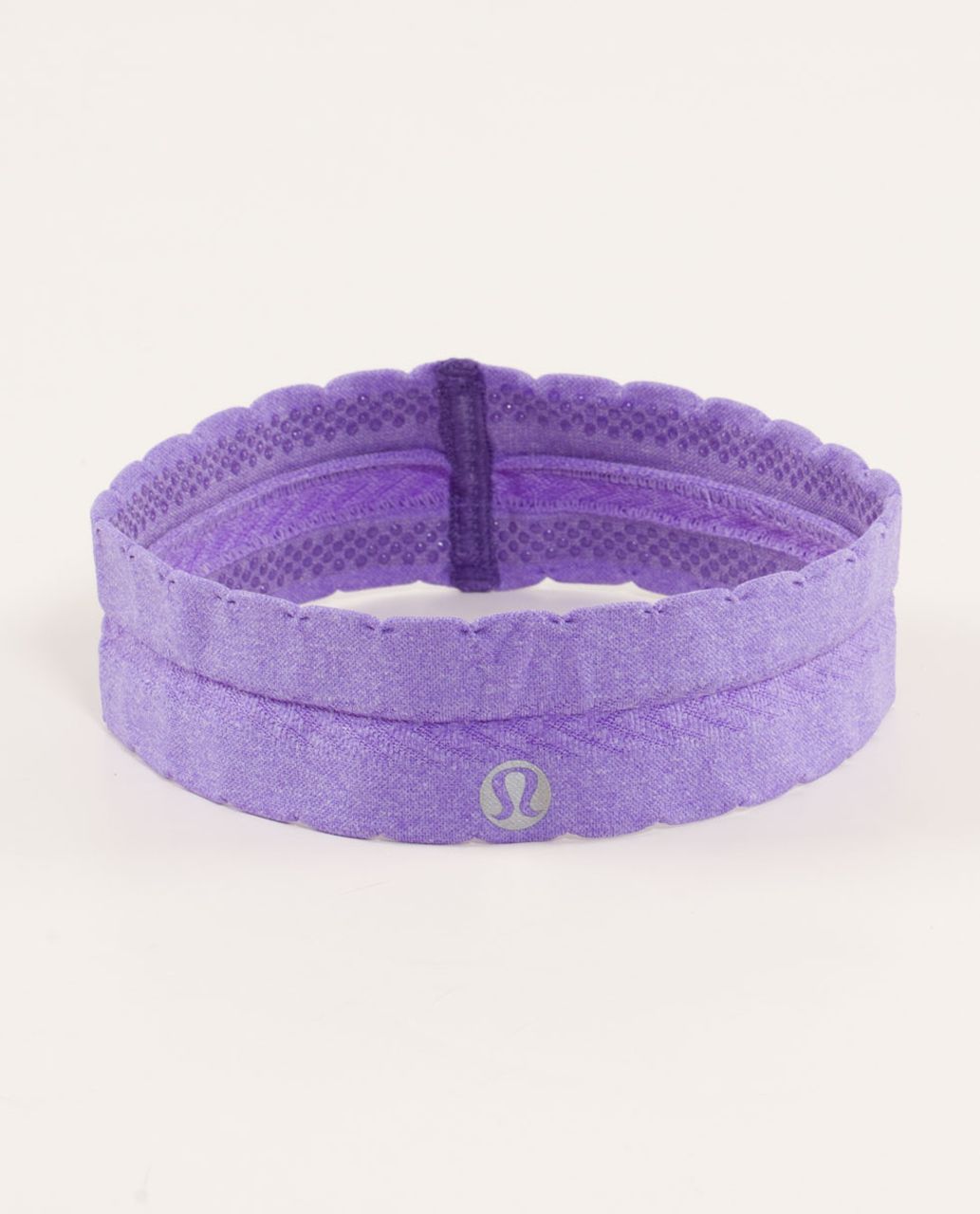 Lululemon Swiftly Headband *Special Edition - Power Purple