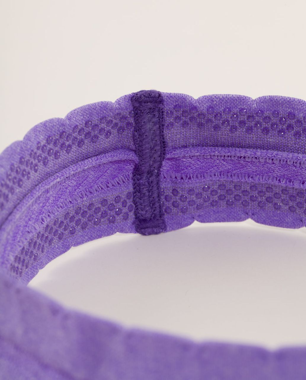 Lululemon Swiftly Headband *Special Edition - Power Purple