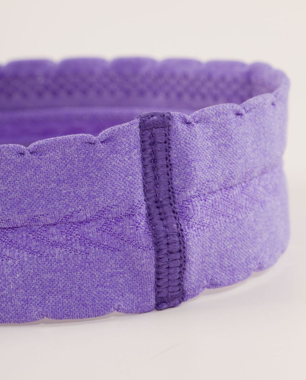 Lululemon Swiftly Headband *Special Edition - Power Purple