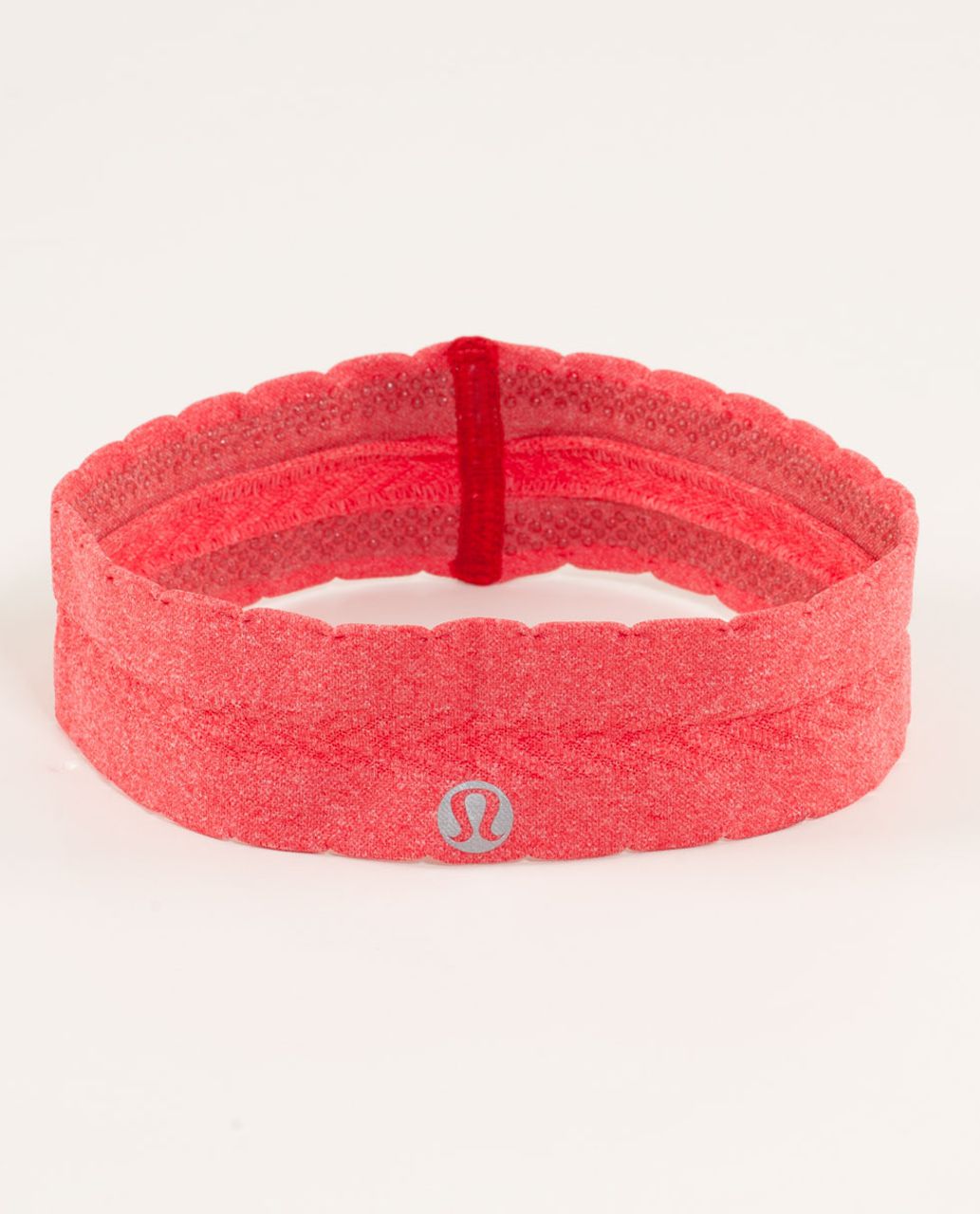 Lululemon Swiftly Headband *Special Edition - Currant