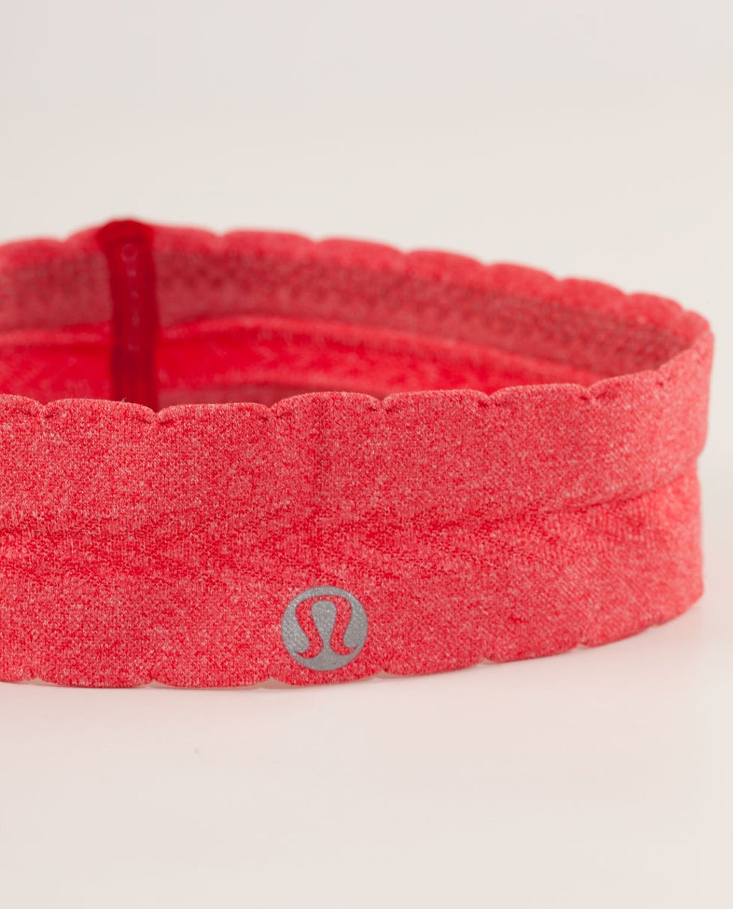 Lululemon Swiftly Headband *Special Edition - Currant