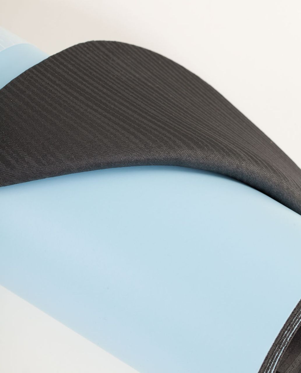 Lululemon The Mat - Caspian Blue / Deep Coal