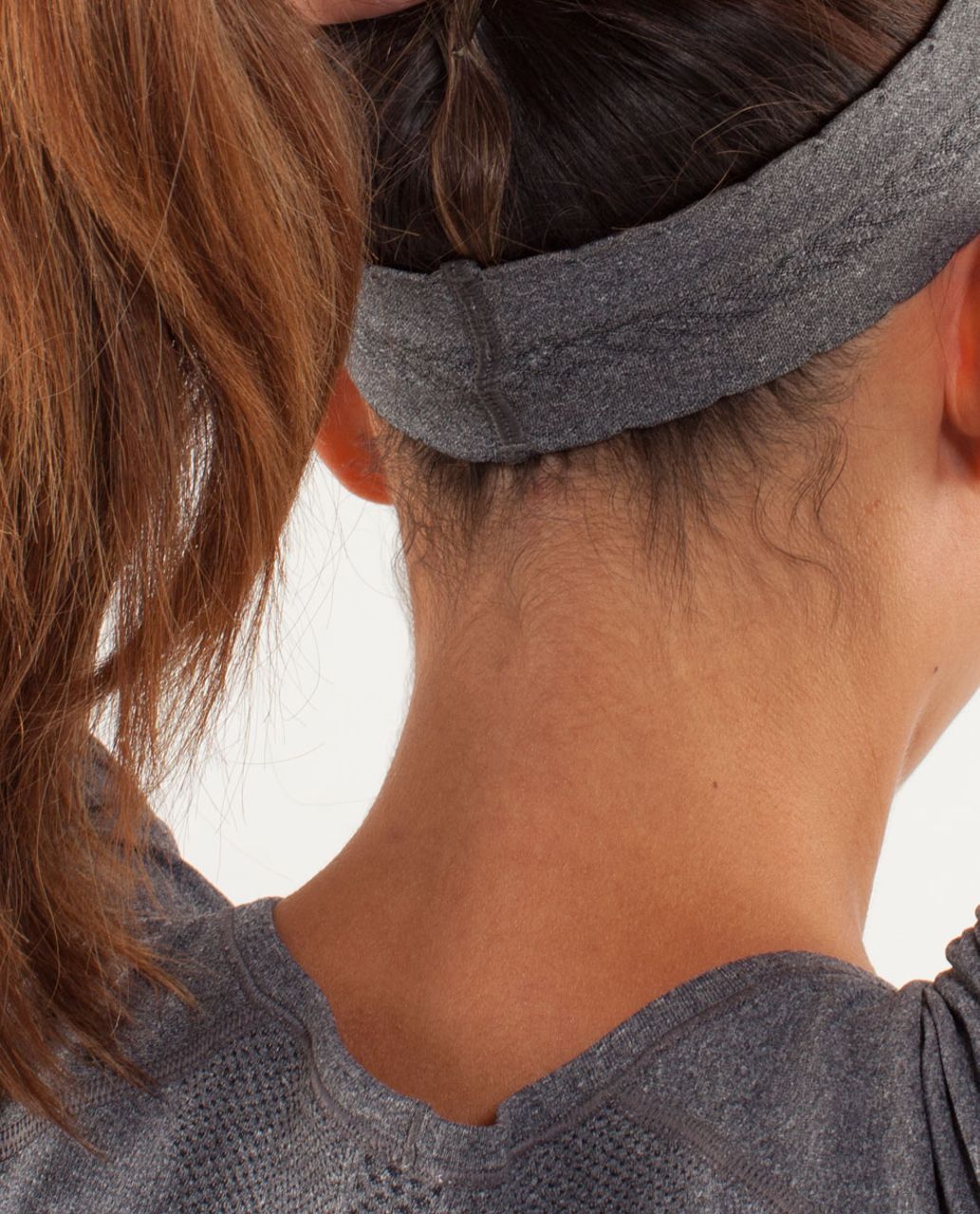 Lululemon Swiftly Headband *Special Edition - Black