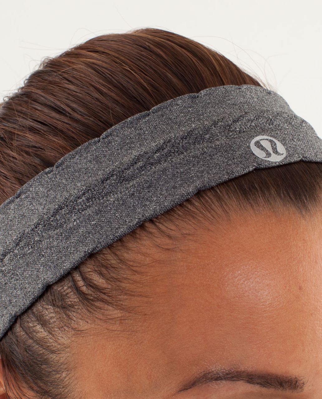 Lululemon Swiftly Headband *Special Edition - Black