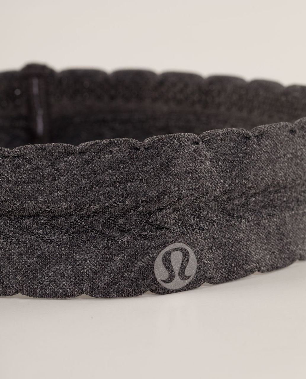 Lululemon Swiftly Headband *Special Edition - Black