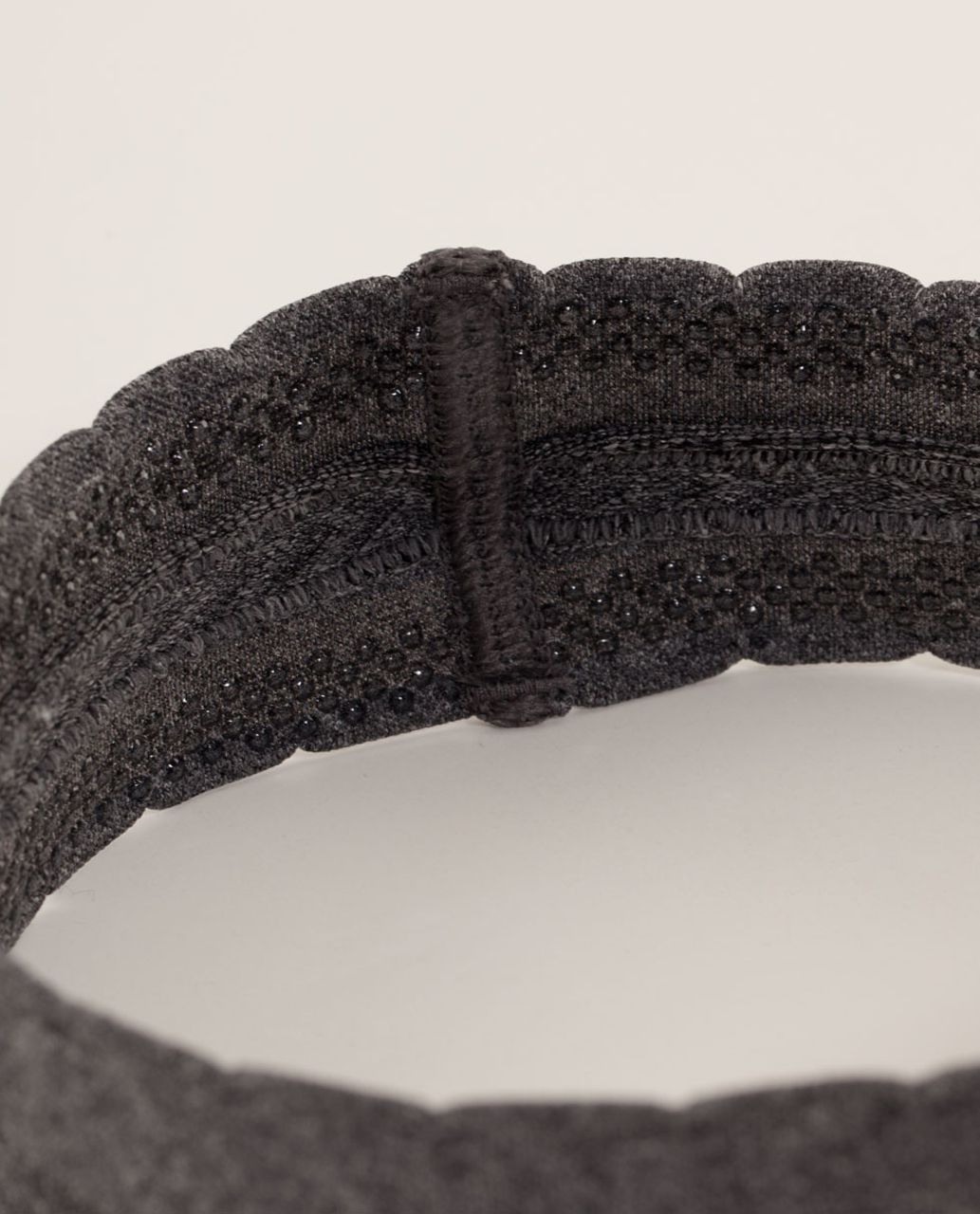 Lululemon Swiftly Headband *Special Edition - Black