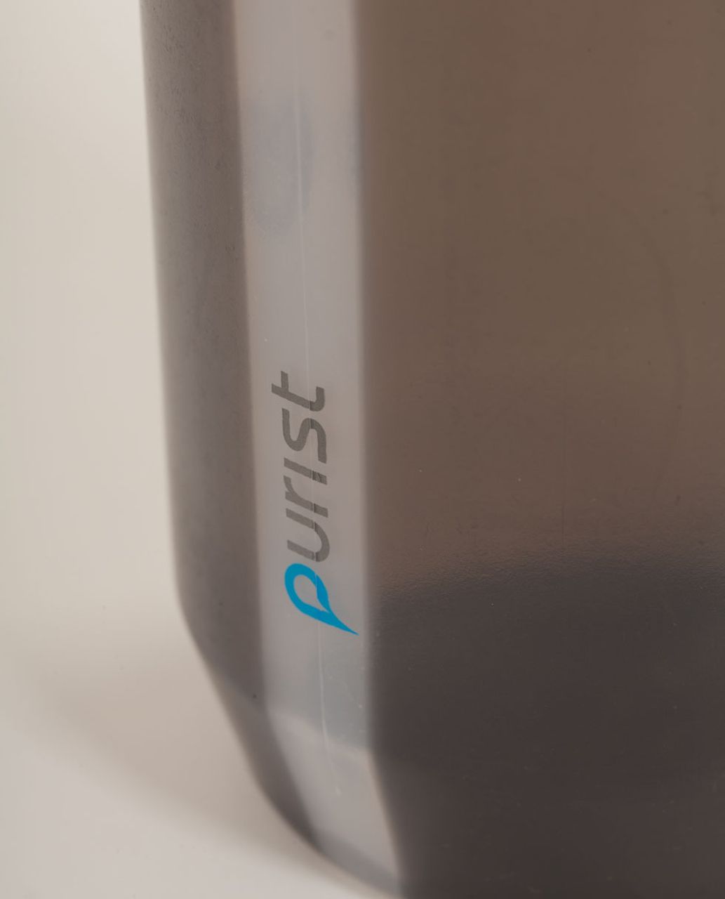 Lululemon Purist Cycling Water Bottle - Sweat Smells Better