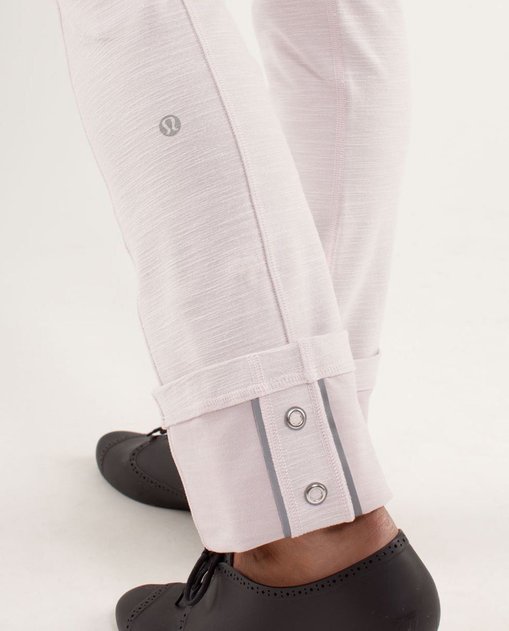 Lululemon Pedal Power Tight - Neutral Blush