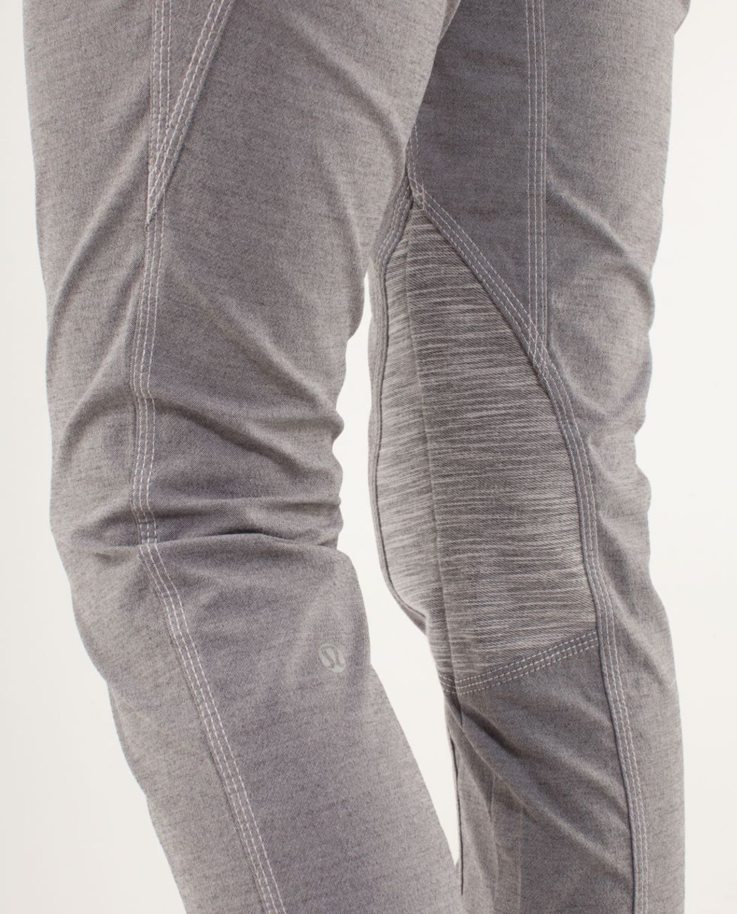 Lululemon Pedal Power Pant - Neutral Blush