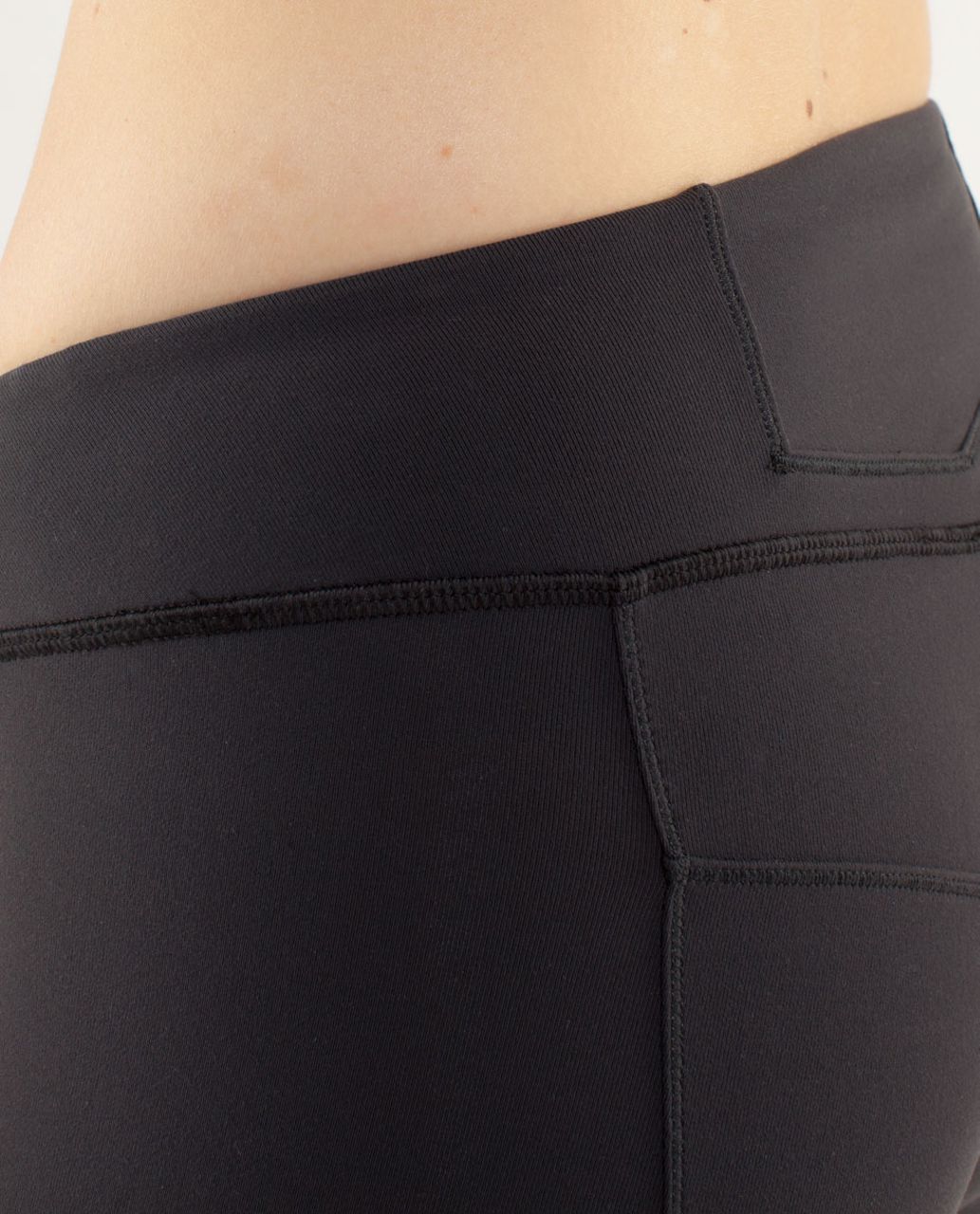 Lululemon Verve Pant - Deep Coal