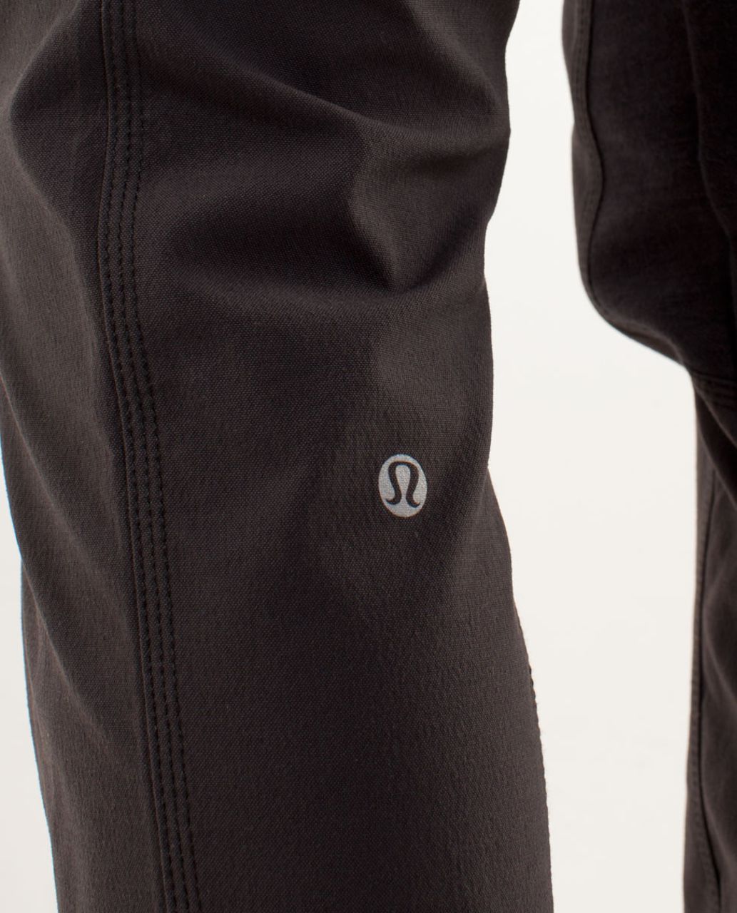 Lululemon Pedal Power Pant - Black