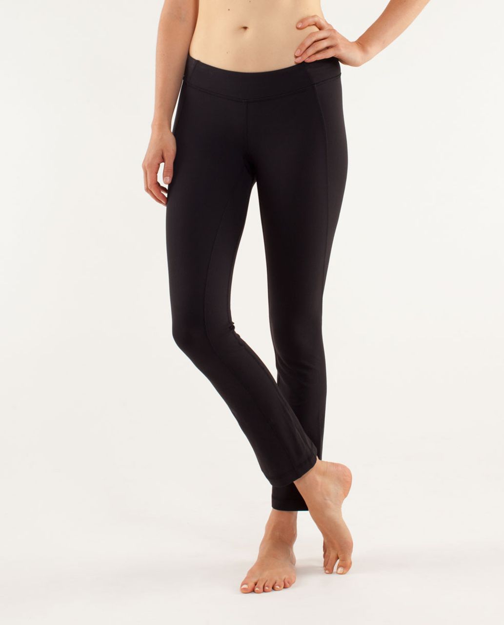 Lululemon Verve Pant - Black