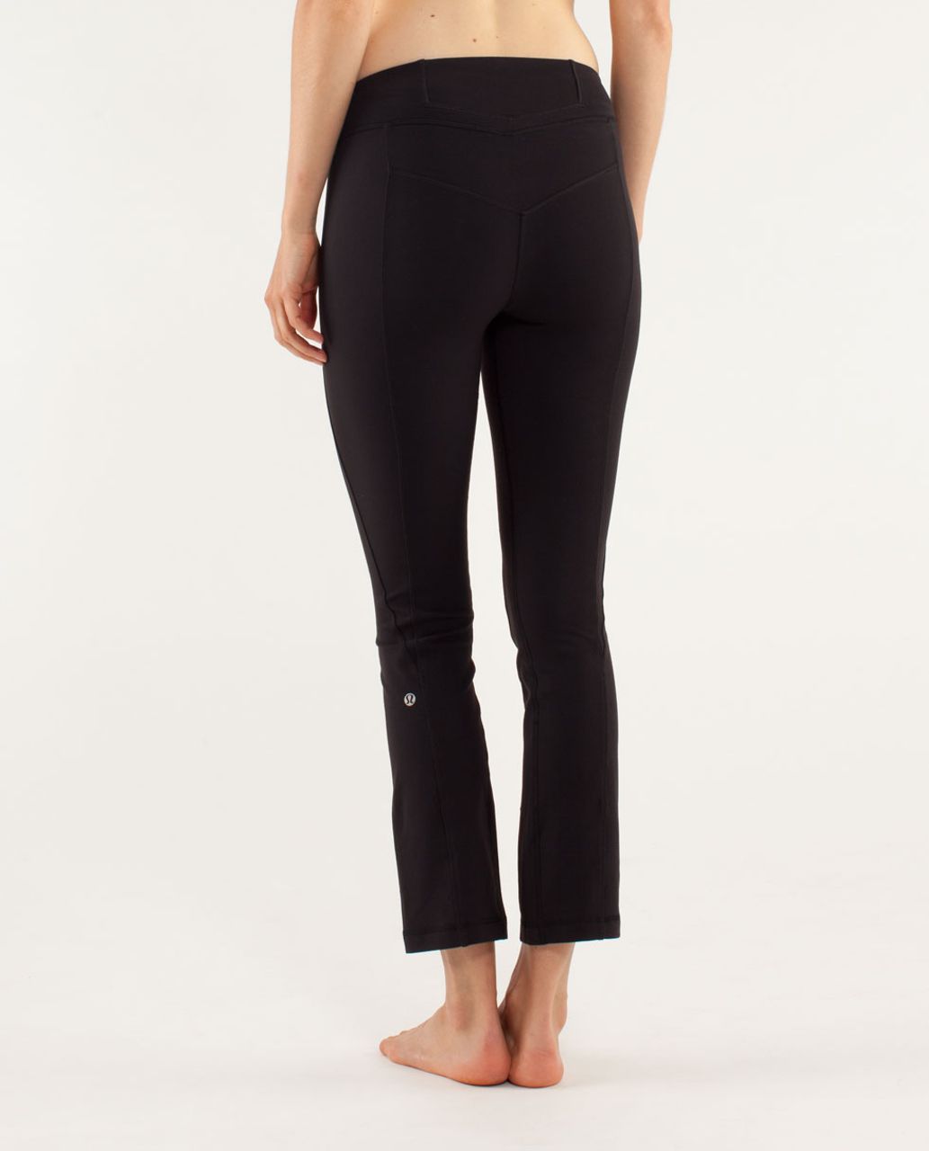 Lululemon Dance Studio Mid-Rise Pant Regular Retail 118$