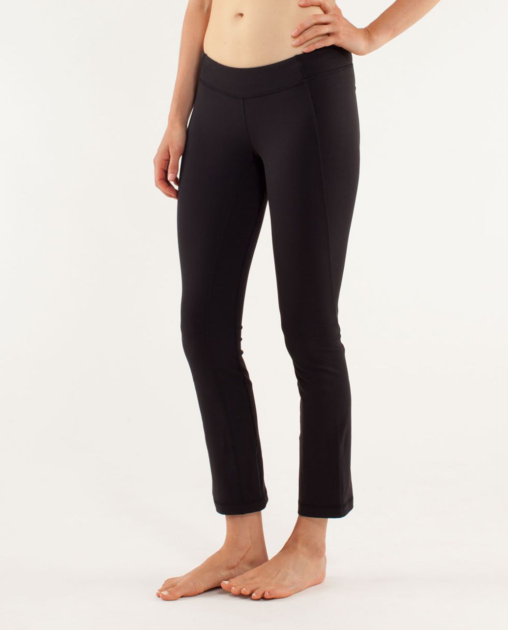 Lululemon Dance Studio Mid-Rise Pant Regular Retail 118$