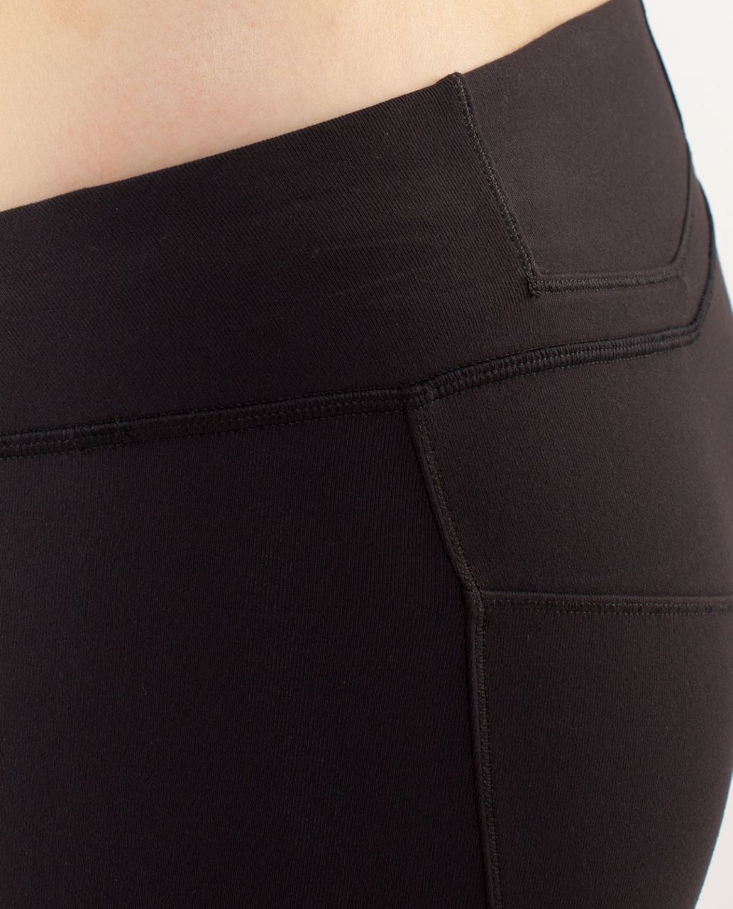 Lululemon Verve Pant - Black