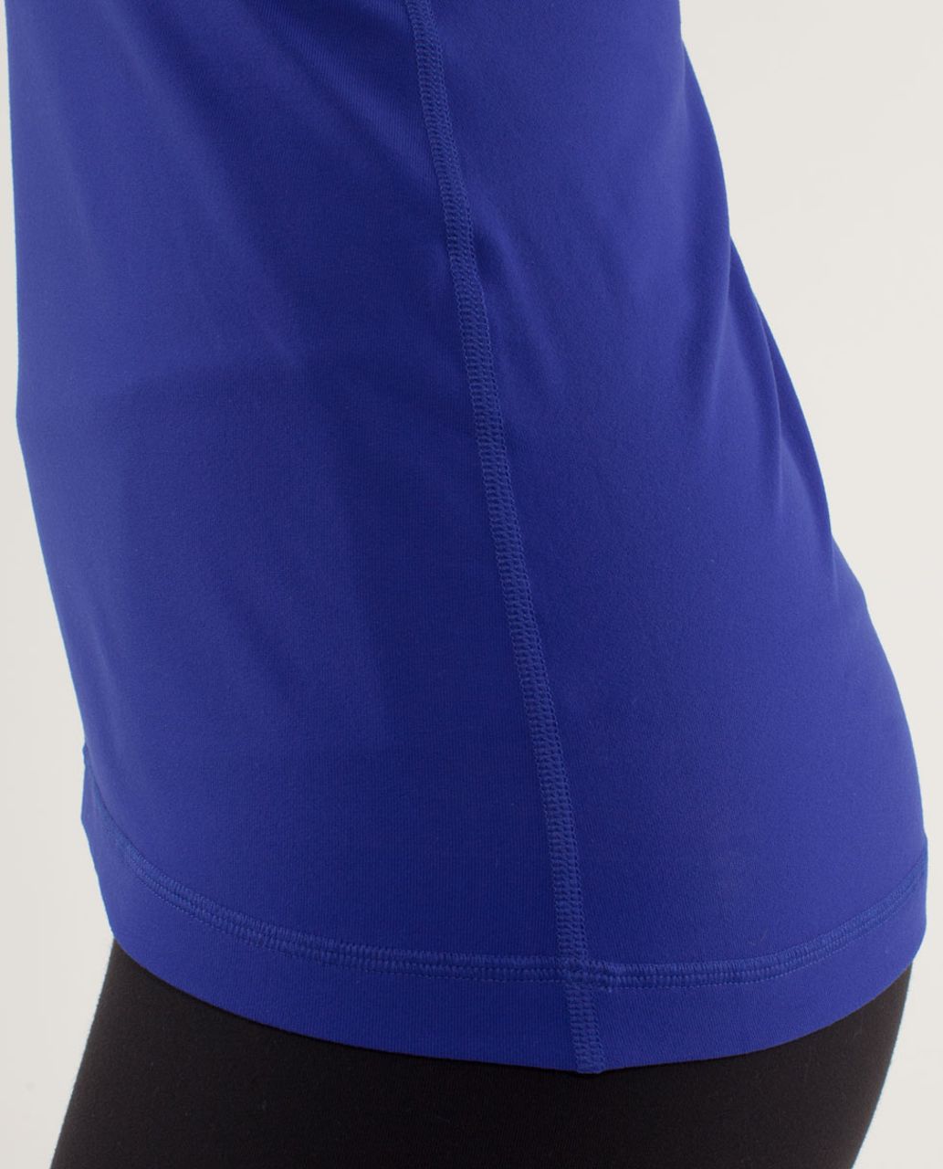 Lululemon Scoop Me Up Tank - Pigment Blue