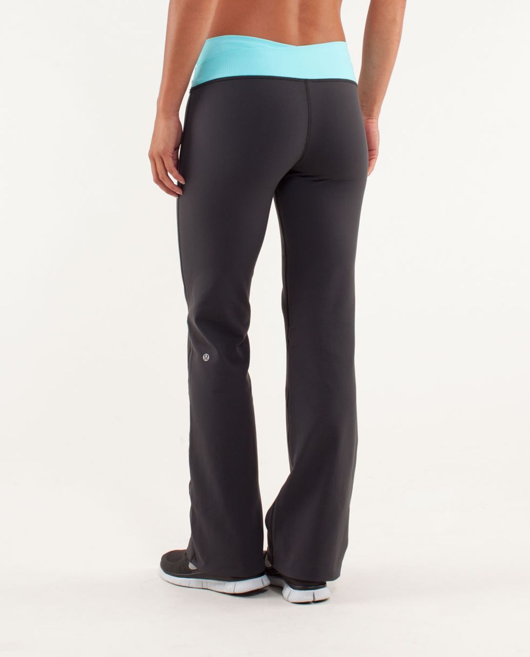 Lululemon Astro Pant (Tall) - Deep Coal / Angel Blue / Tonka Stripe Angel Blue / Heathered Angel Blue