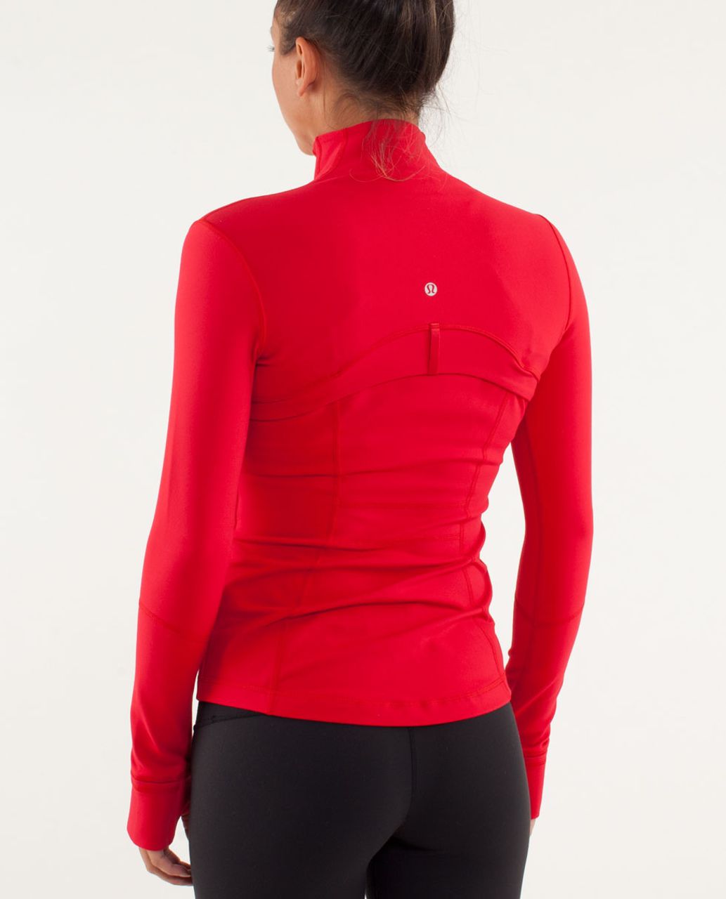 Lululemon Define Jacket - Currant