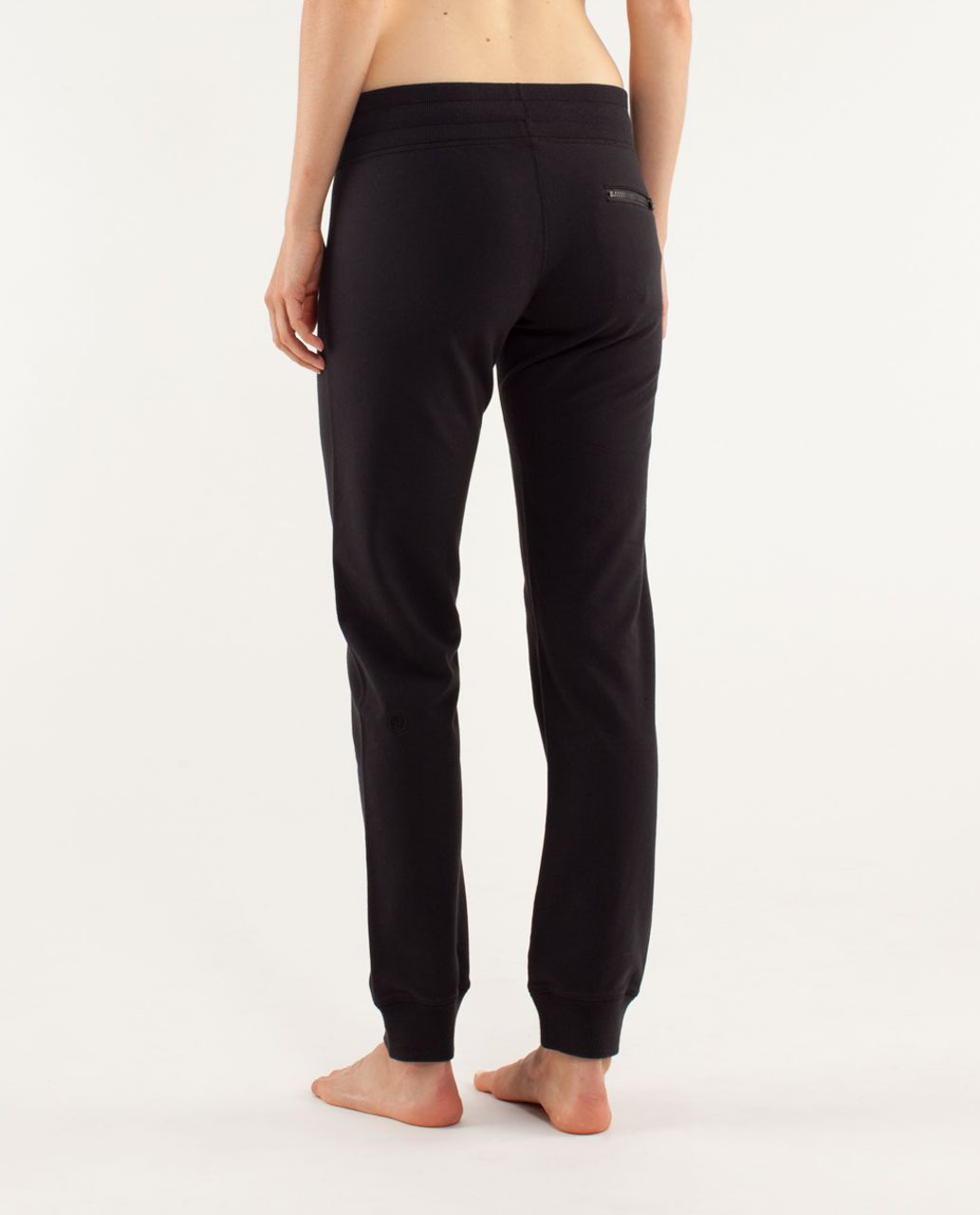 Lululemon Tea Lounge Pant - Black