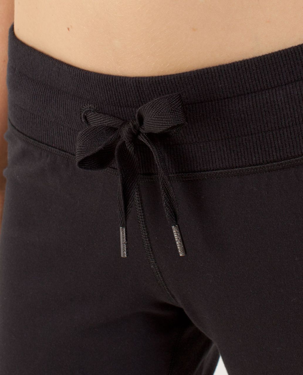 Lululemon Tea Lounge Pant - Black