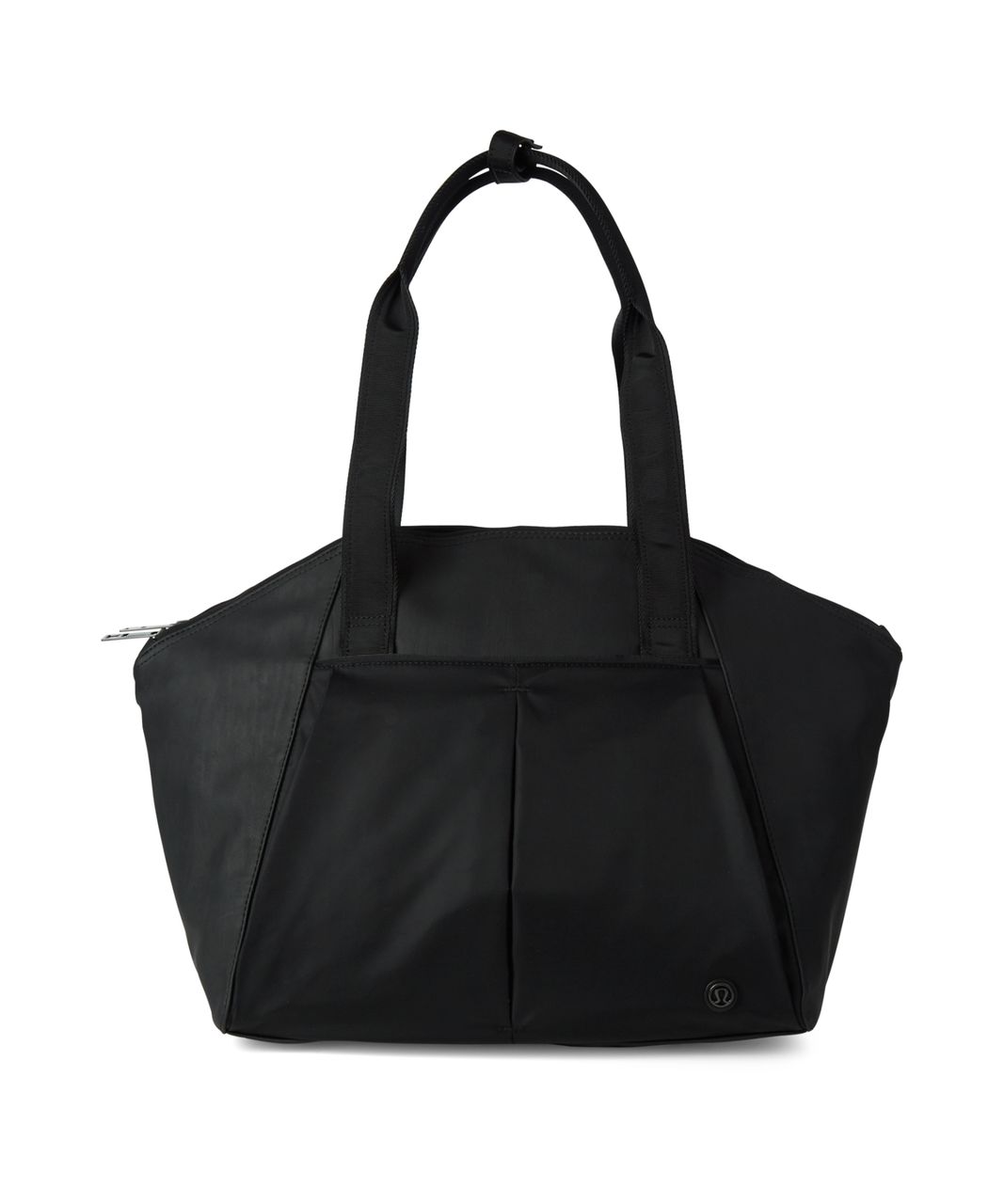 Lululemon Live Free Tote - Black - lulu fanatics