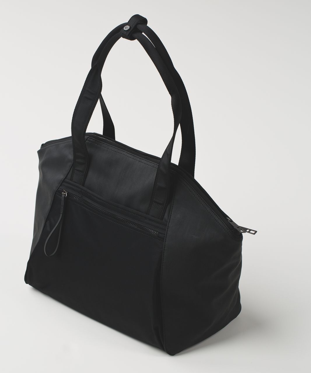 Lululemon Free To Be Bag - Black (First Release) - lulu fanatics