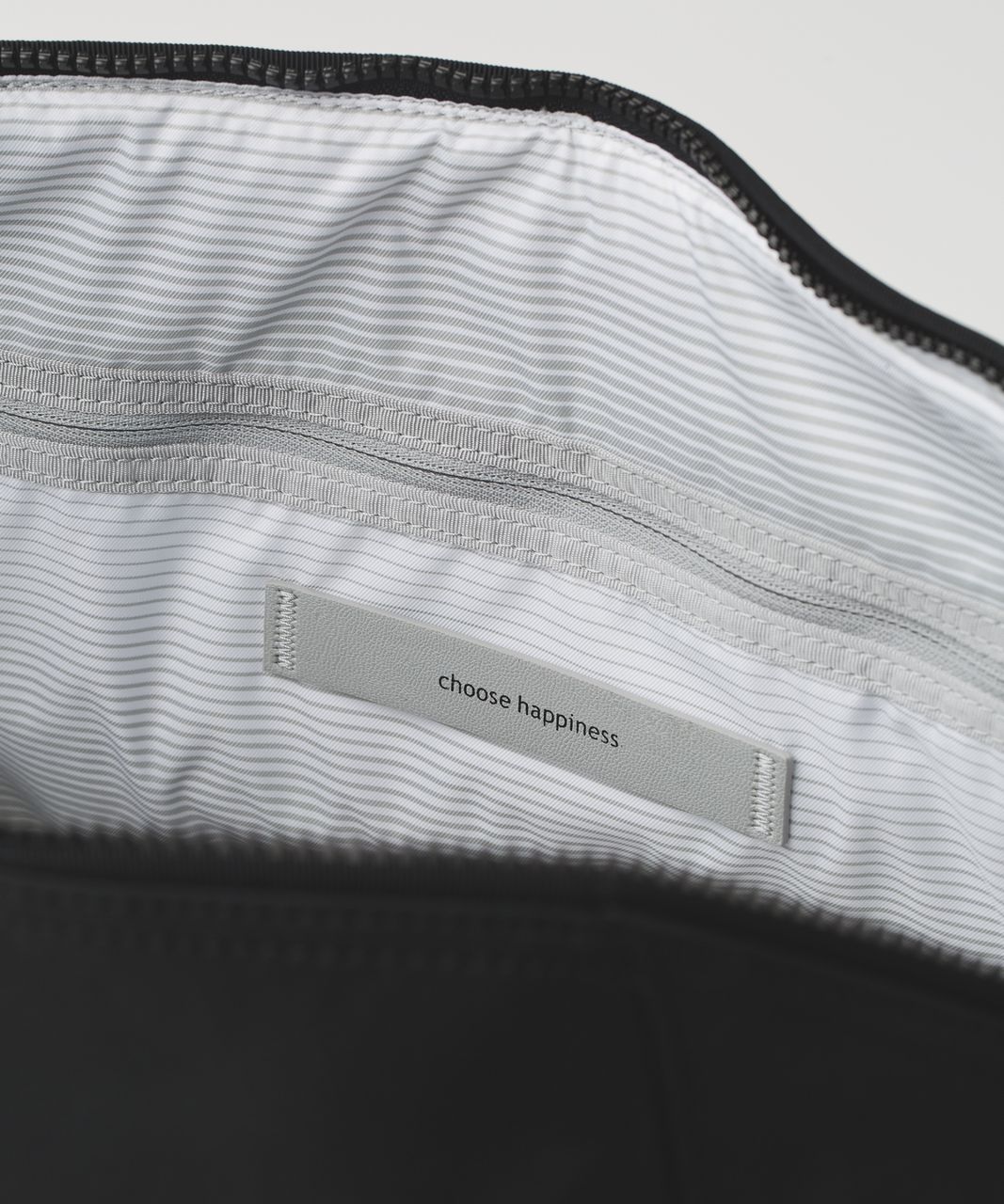 Lululemon Free To Be Bag - Black (First Release)