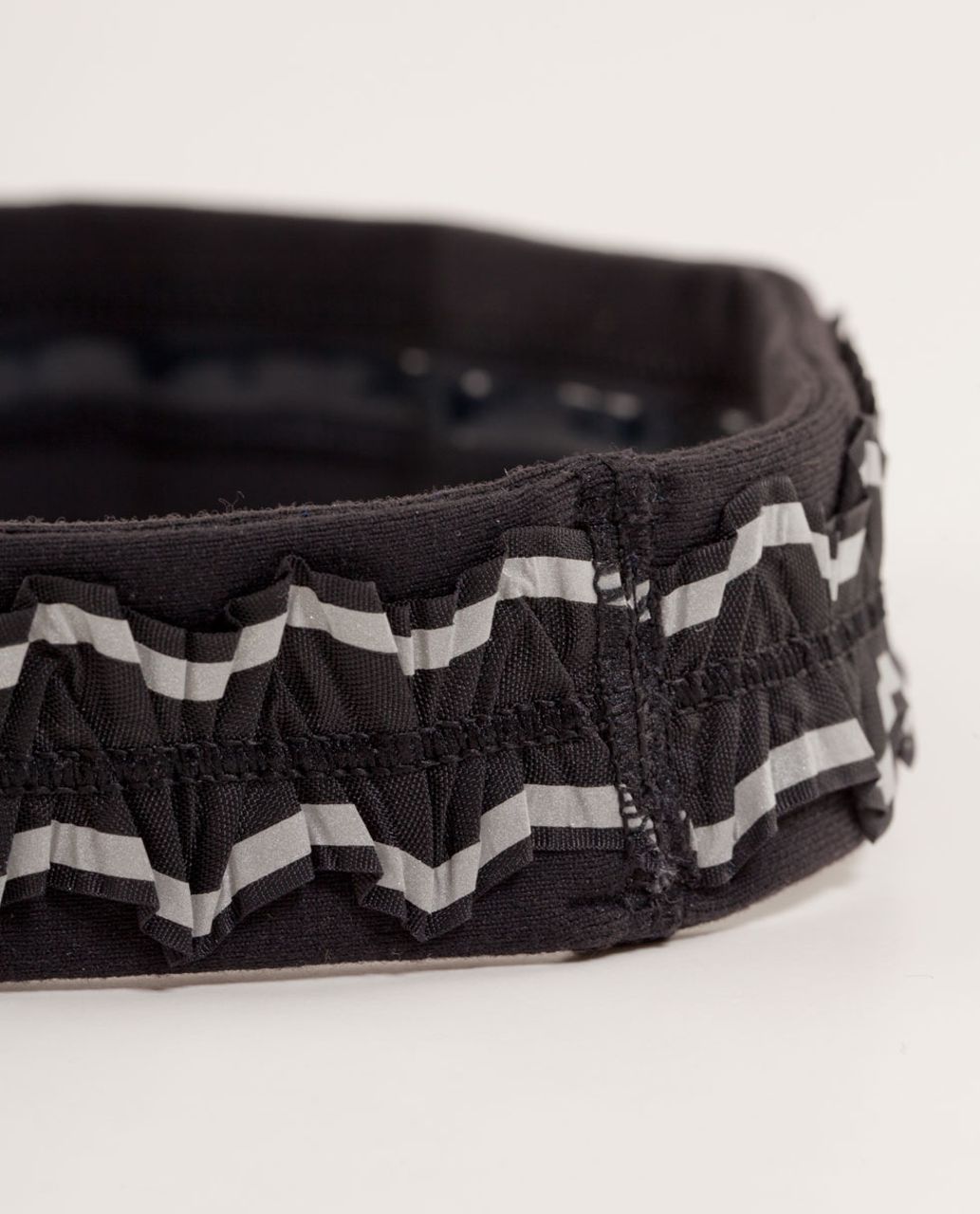 Lululemon See Me Run Headband - Black