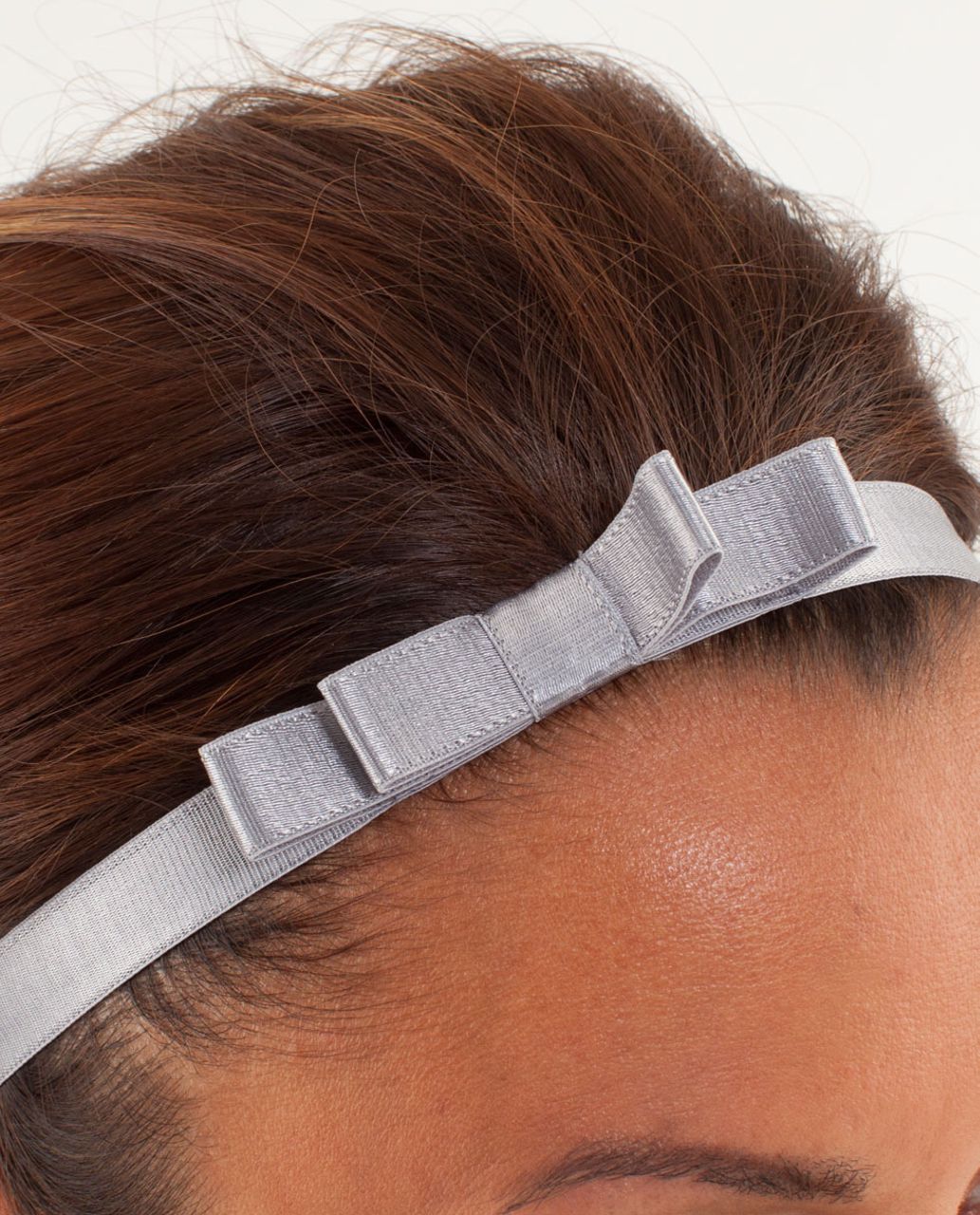 Lululemon Prettiest Pirouette Headband - Fossil