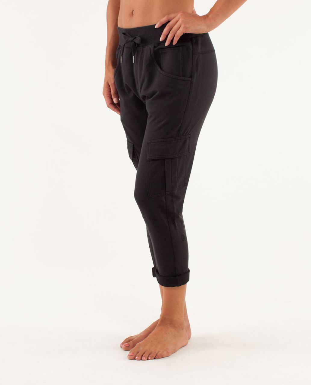 lululemon athletica, Pants & Jumpsuits, Lululemon Carry And Go Pant Ii