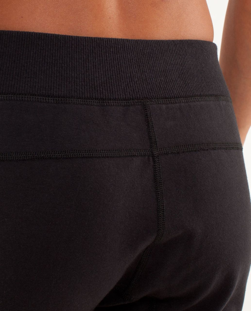 Lululemon Carry And Go Pant - Black